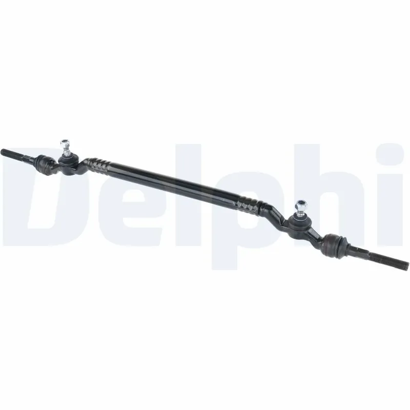 Centre Rod Assembly
