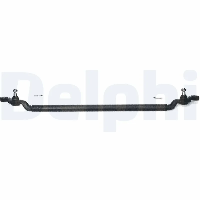 Centre Rod Assembly
