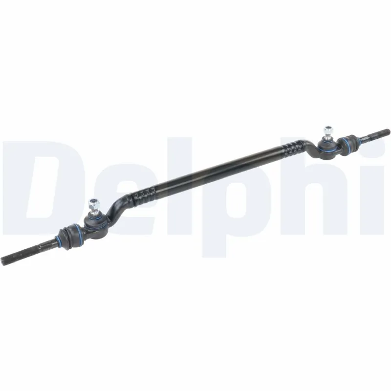Centre Rod Assembly