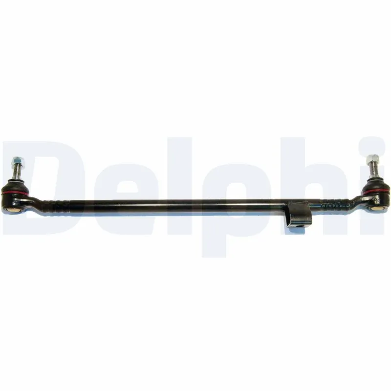 Centre Rod Assembly