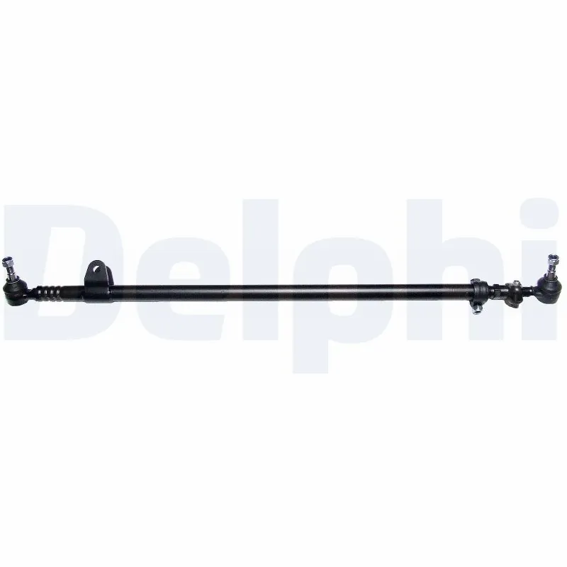 Centre Rod Assembly