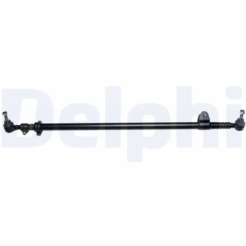 Centre Rod Assembly