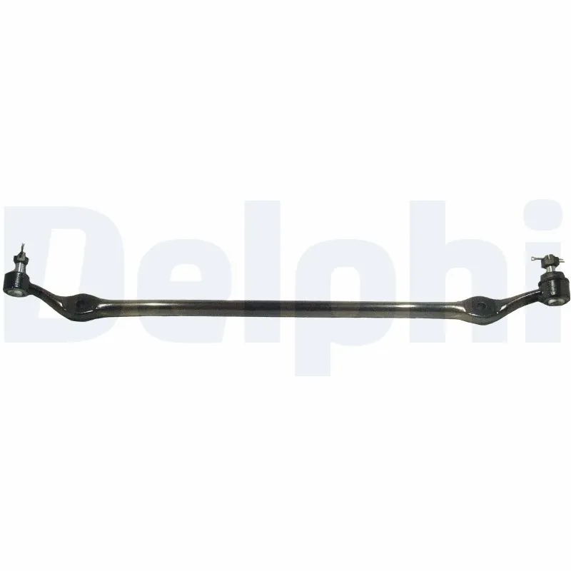 Centre Rod Assembly
