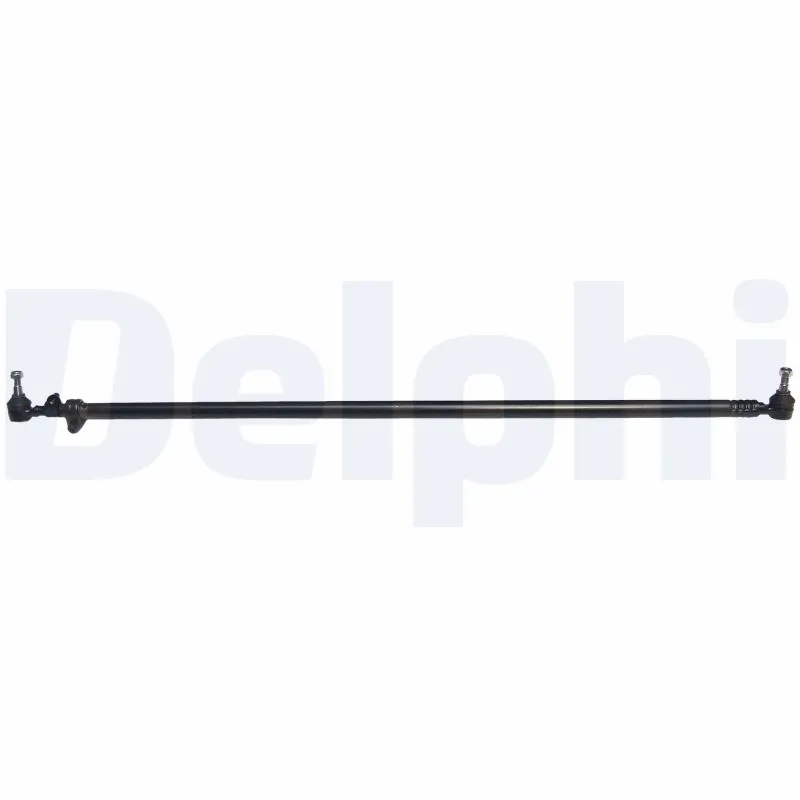 Centre Rod Assembly