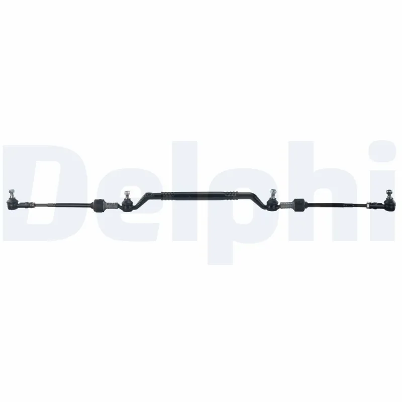 Centre Rod Assembly