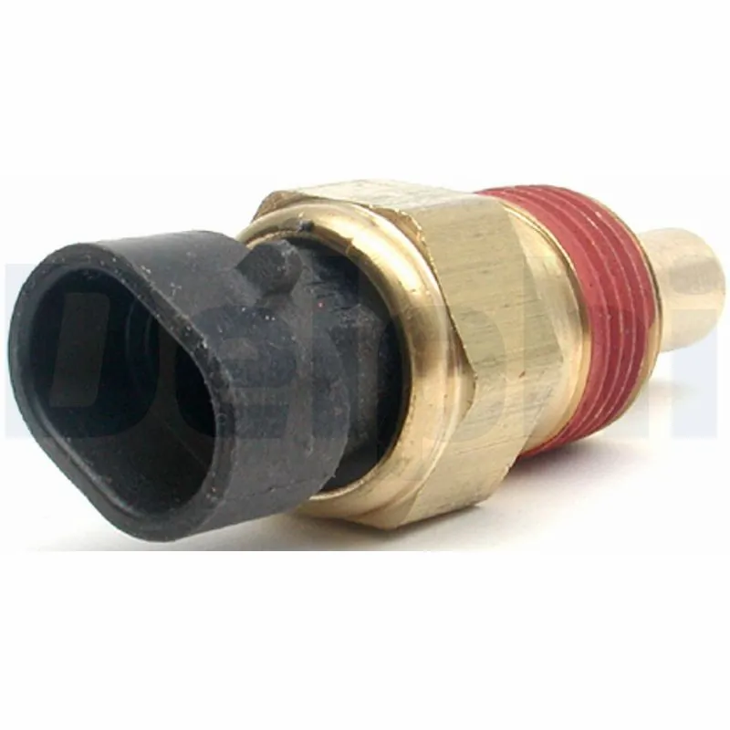 Sensor, coolant temperature