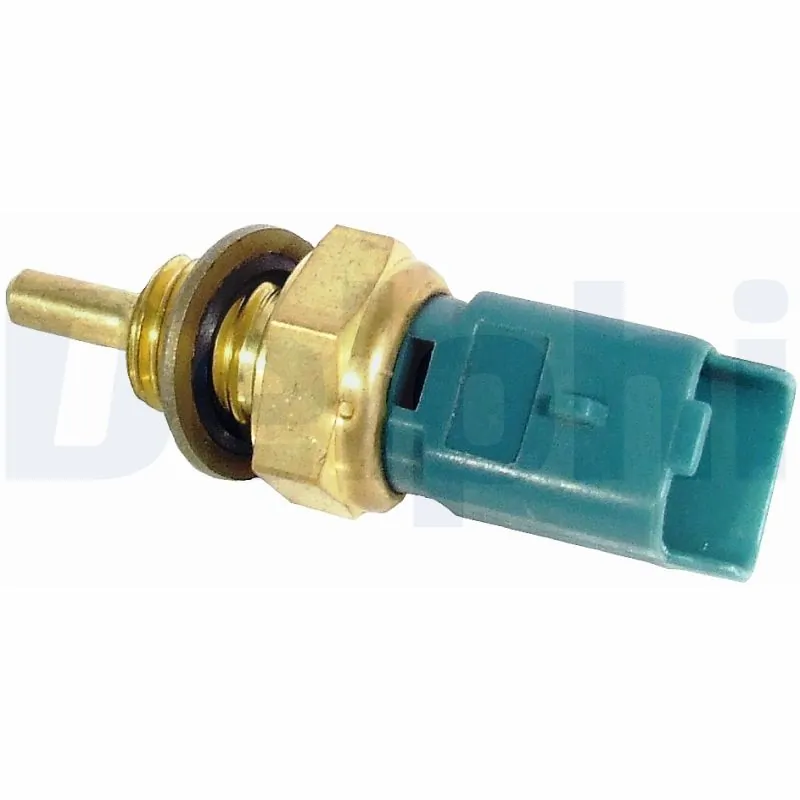 Sensor, coolant temperature