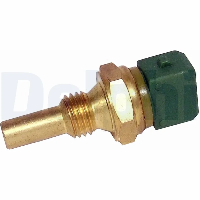 Sensor, coolant temperature