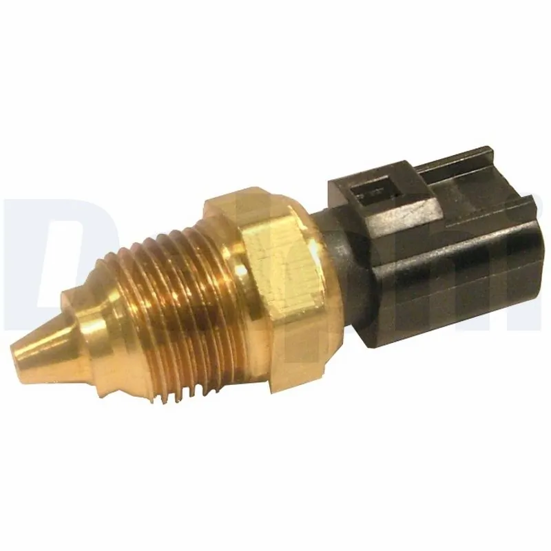 Sensor, coolant temperature