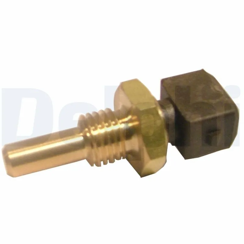 Sensor, coolant temperature