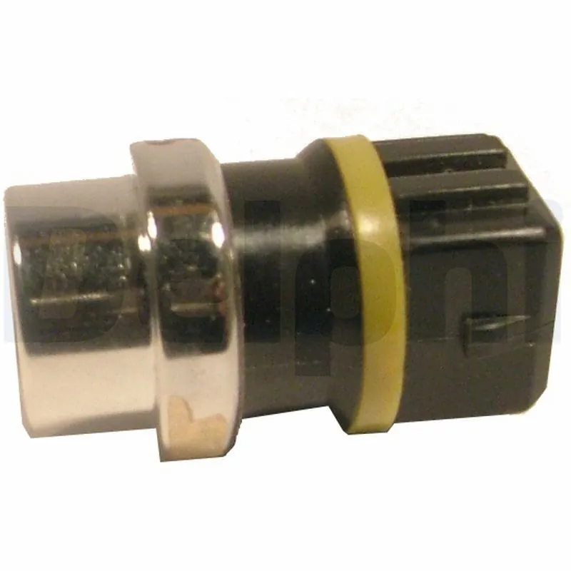 Sensor, coolant temperature