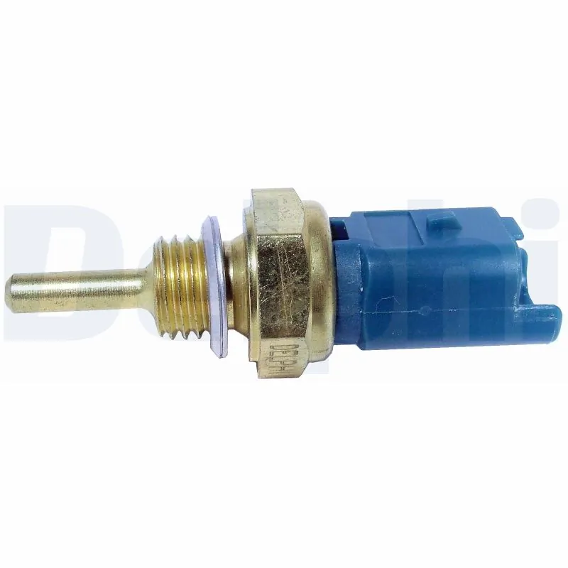 Sensor, coolant temperature