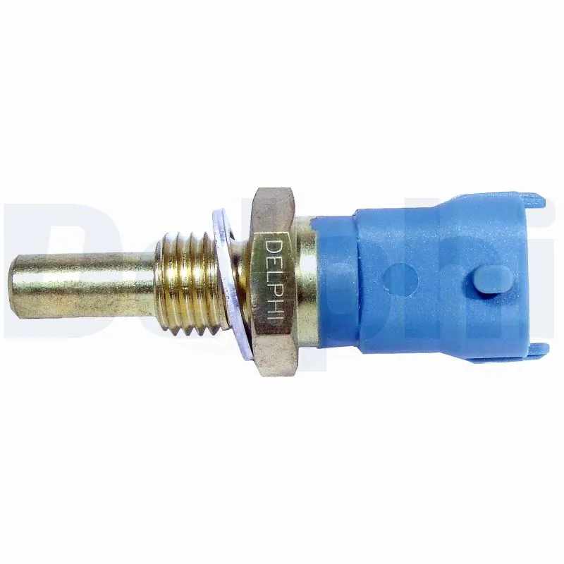 Sensor, coolant temperature