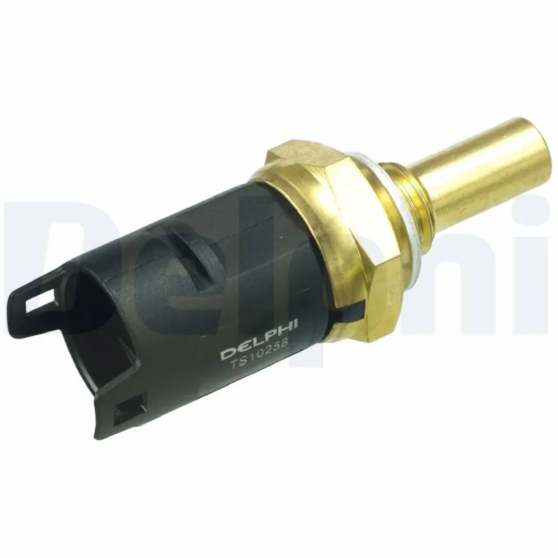 Sensor, coolant temperature