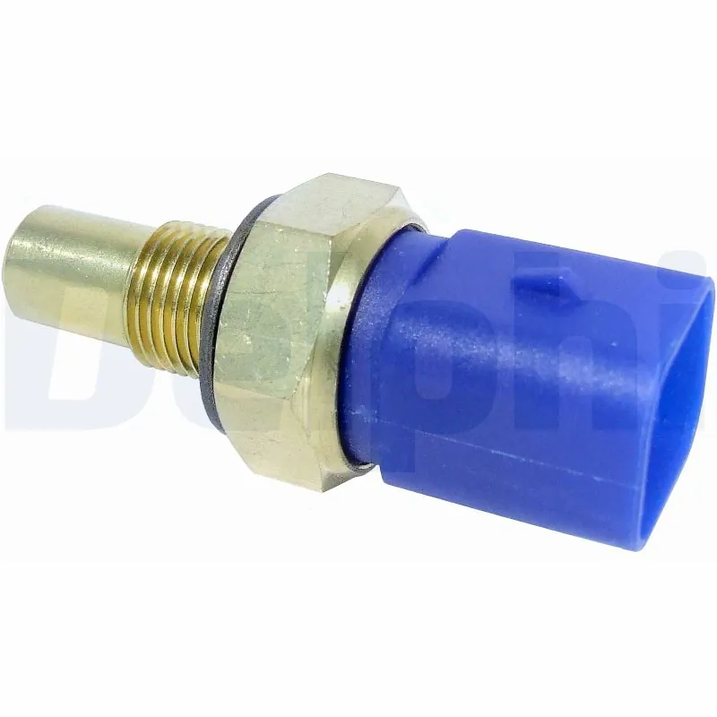 Sensor, coolant temperature