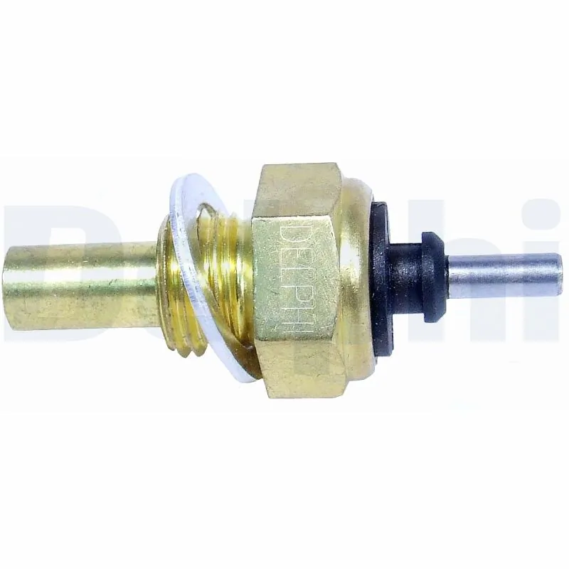 Sensor, coolant temperature