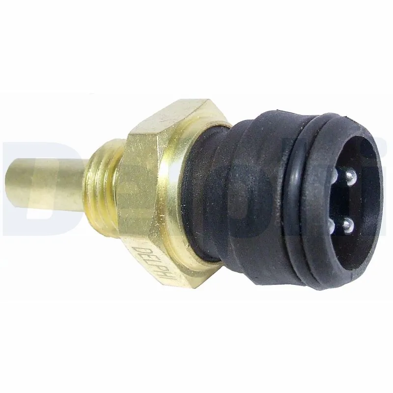 Sensor, coolant temperature