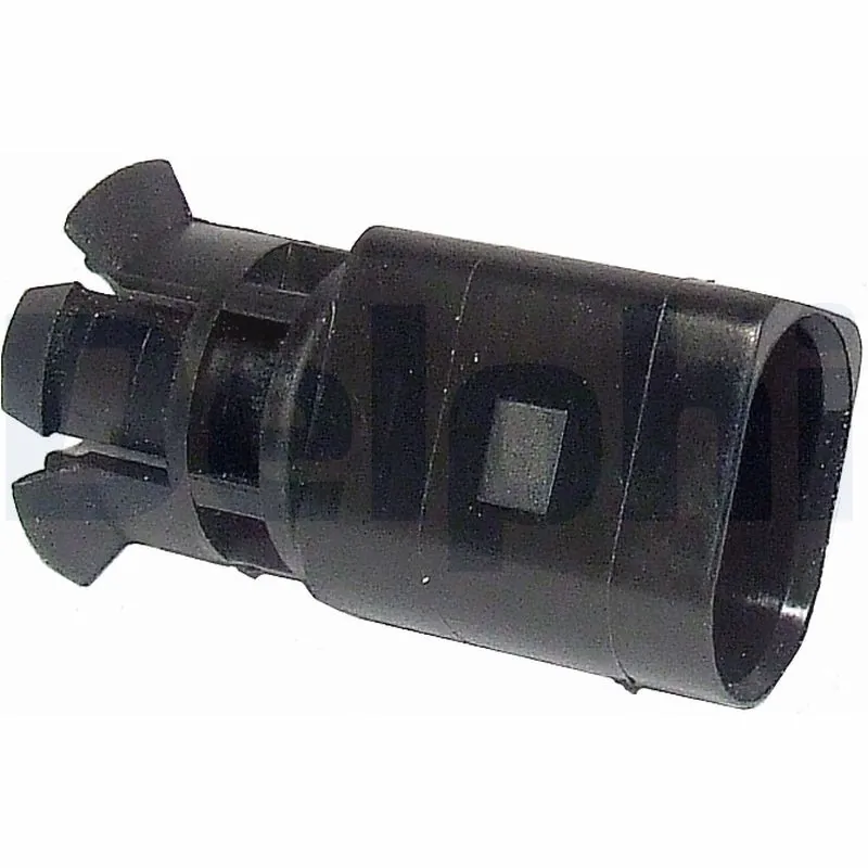 Sensor, exterior temperature
