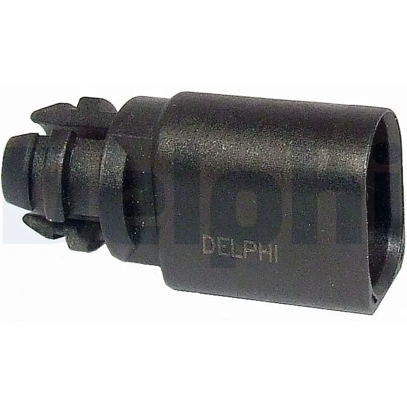 Sensor, exterior temperature