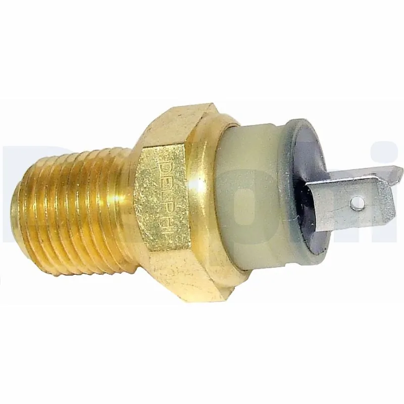 Sensor, coolant temperature