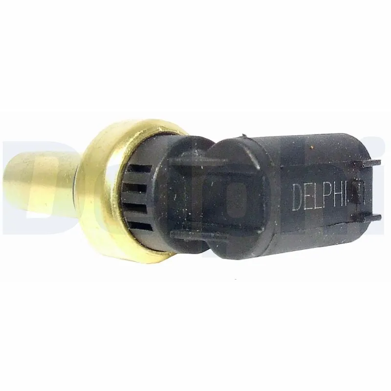 Sensor, coolant temperature