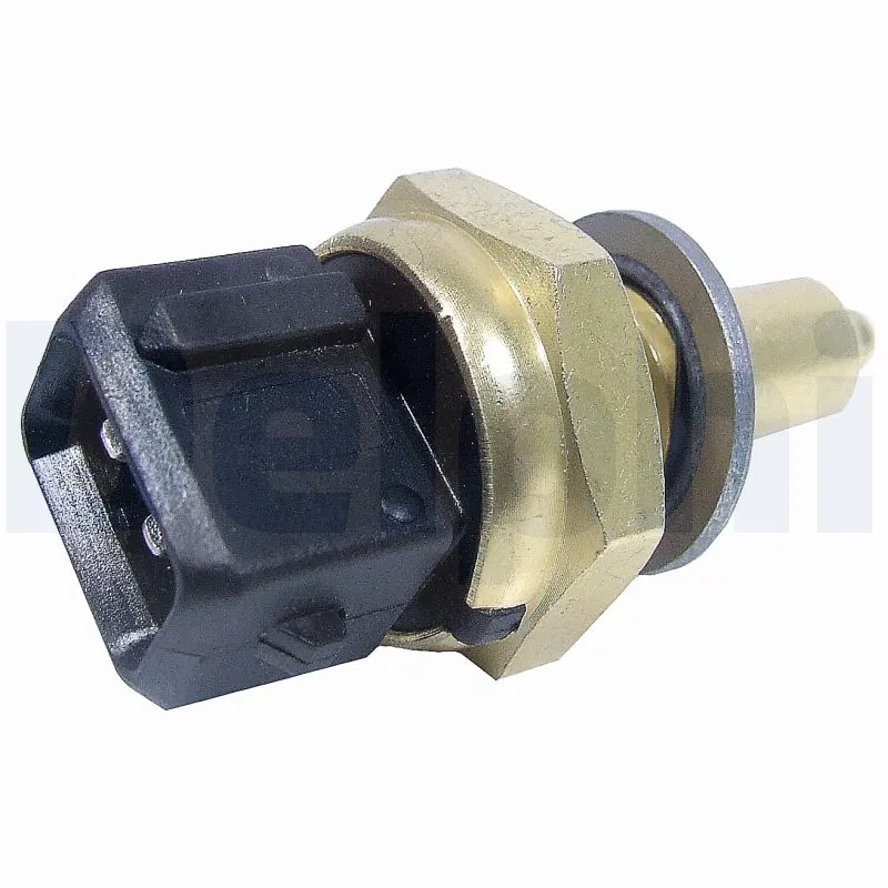 Sensor, coolant temperature