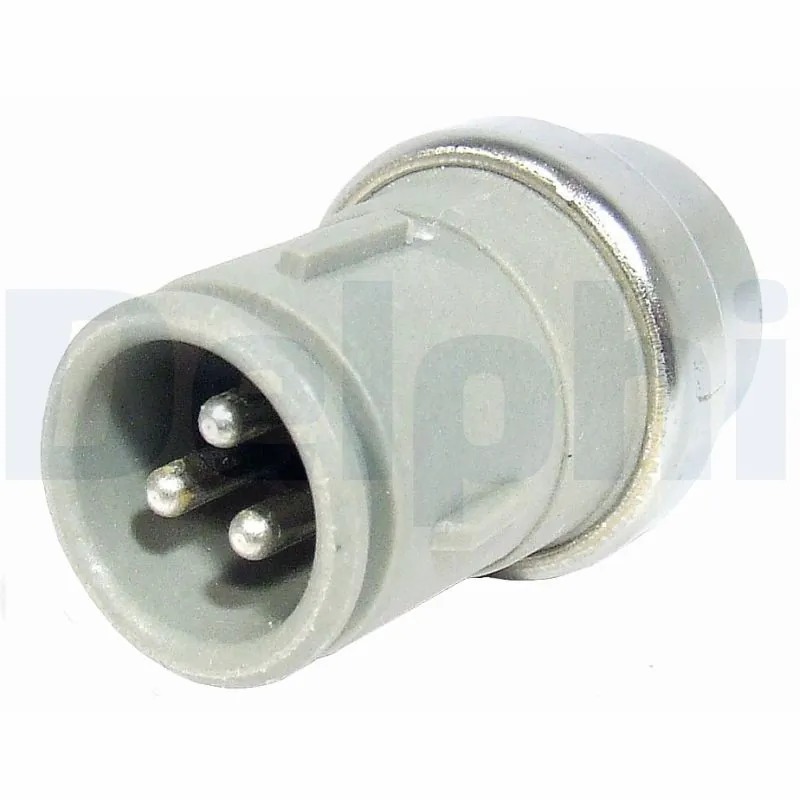 Sensor, coolant temperature