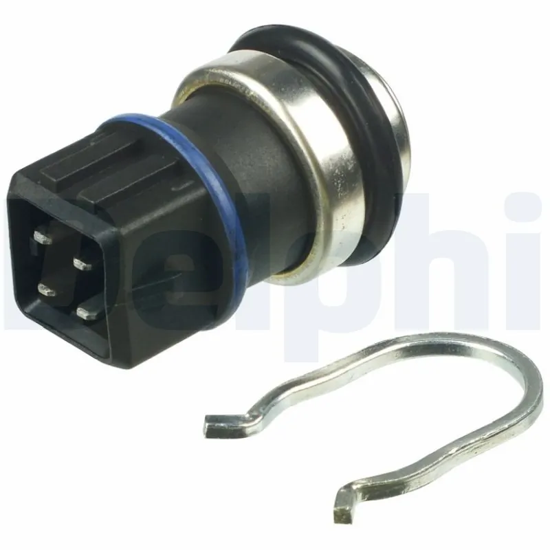 Sensor, coolant temperature