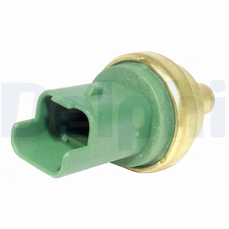 Sensor, coolant temperature