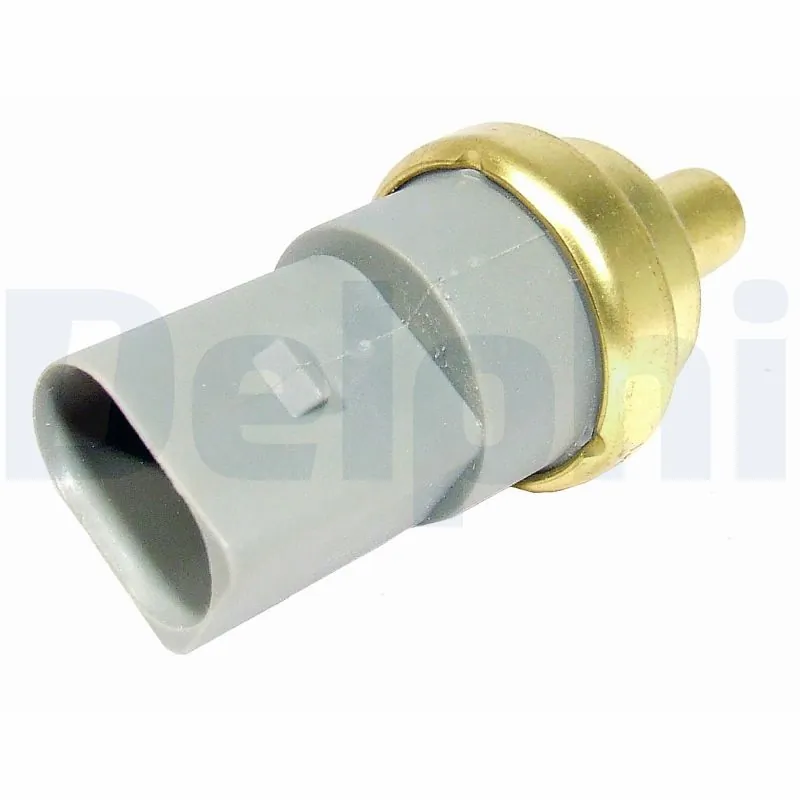 Sensor, coolant temperature
