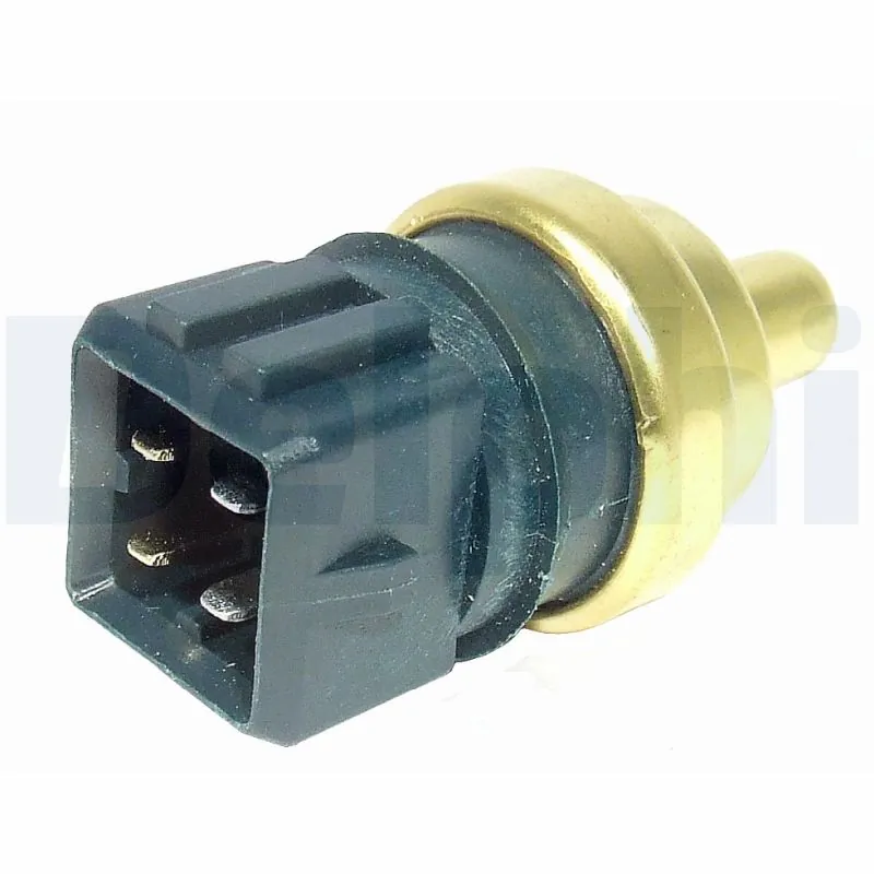 Sensor, coolant temperature