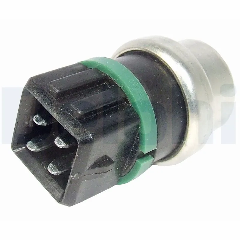 Sensor, coolant temperature