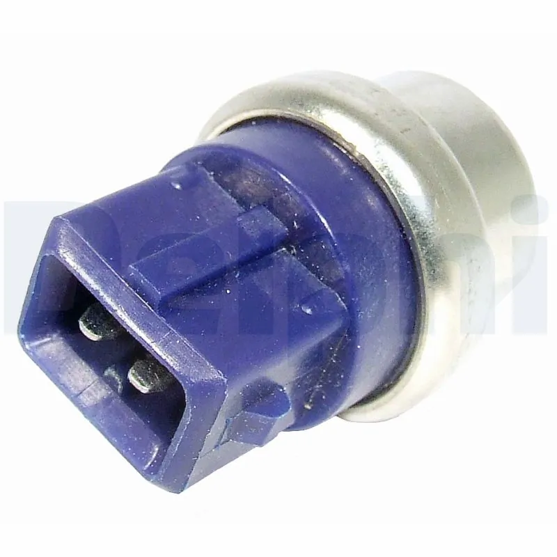 Sensor, coolant temperature