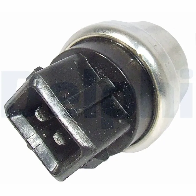 Sensor, coolant temperature