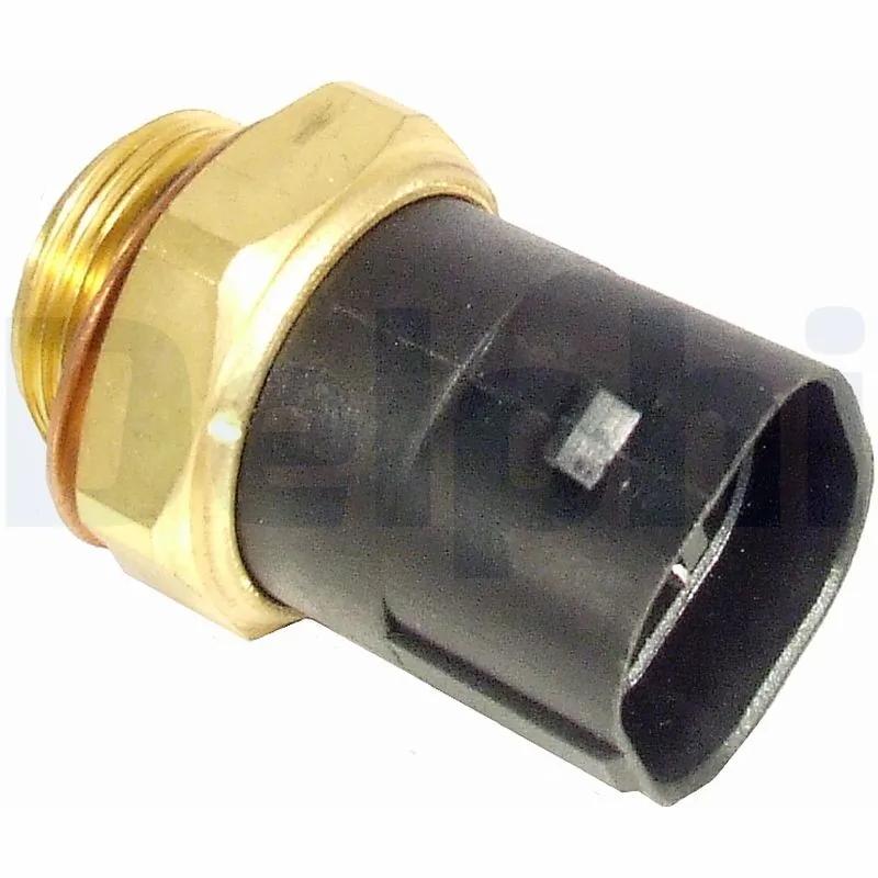 Temperature Switch, radiator fan