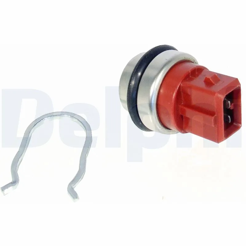 Sensor, coolant temperature
