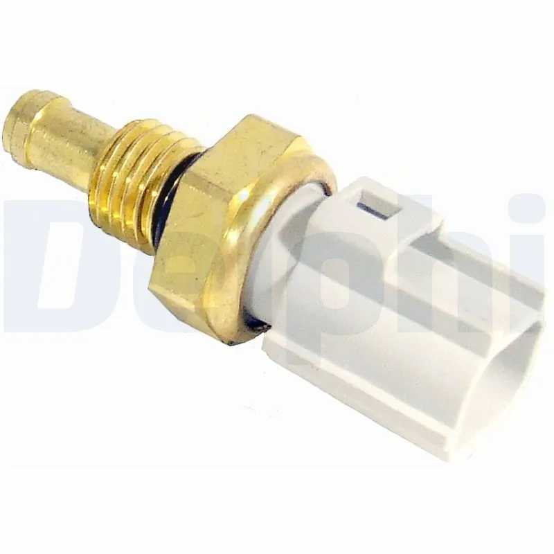 Sensor, coolant temperature