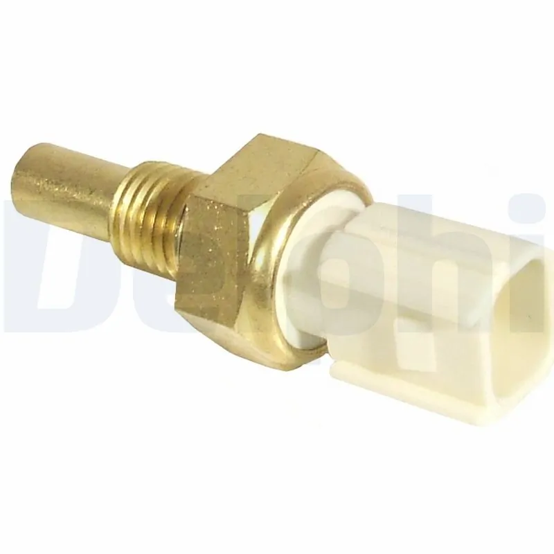 Sensor, coolant temperature
