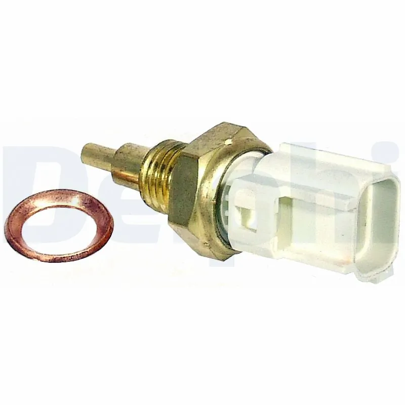 Sensor, coolant temperature