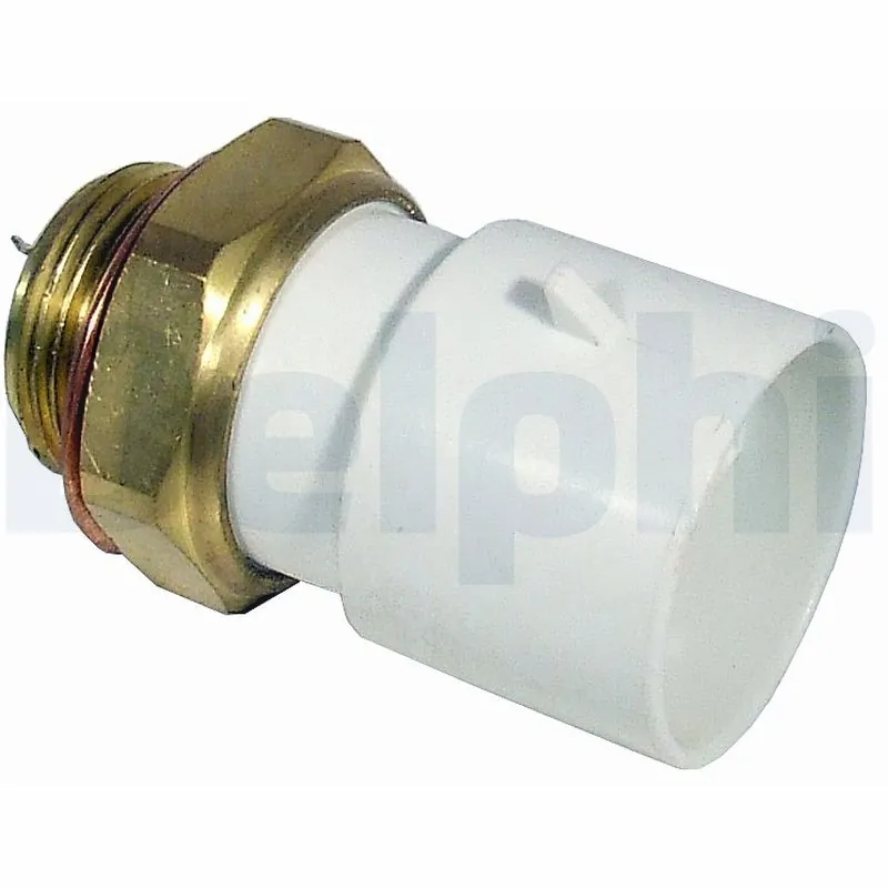 Temperature Switch, radiator fan