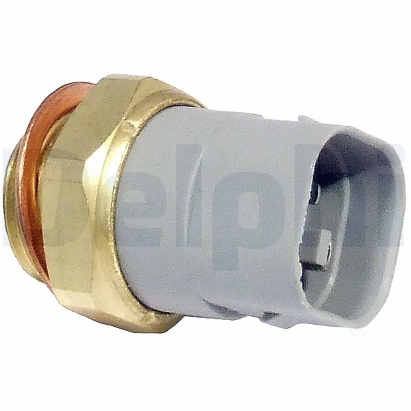 Temperature Switch, radiator fan