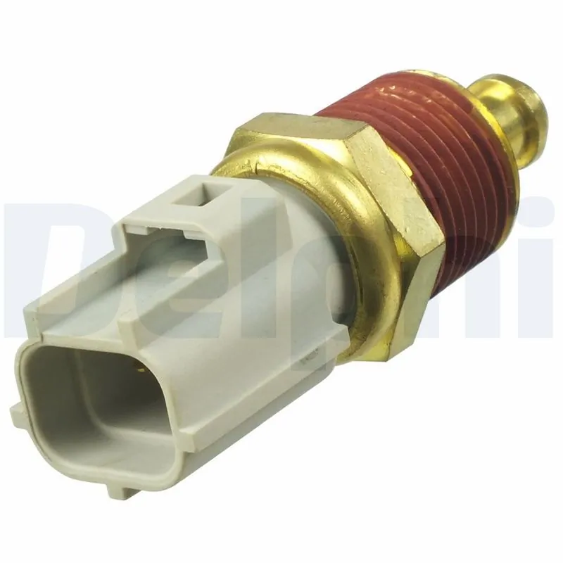 Sensor, coolant temperature