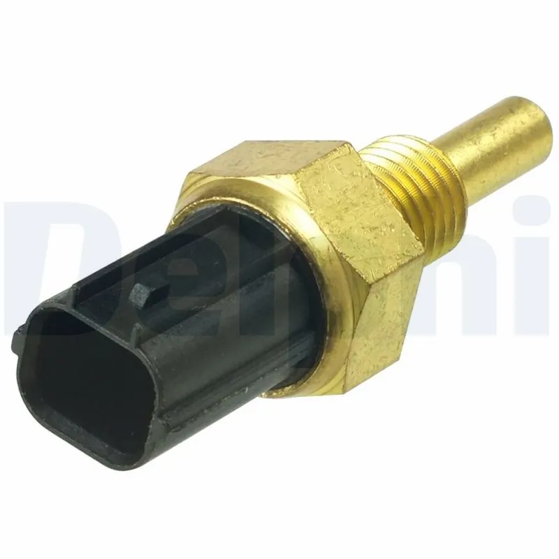 Sensor, coolant temperature