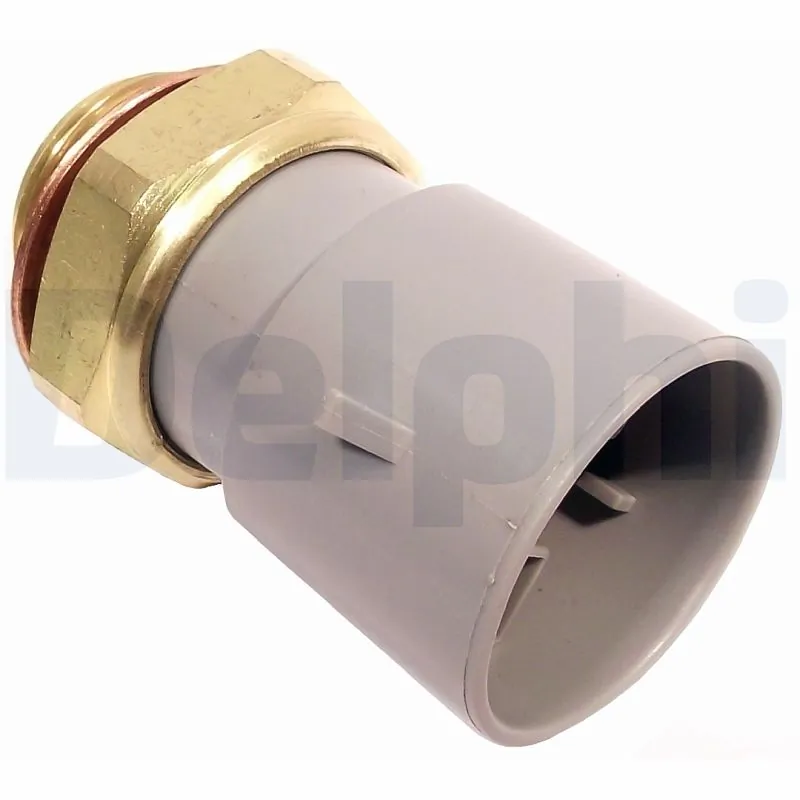Temperature Switch, radiator fan