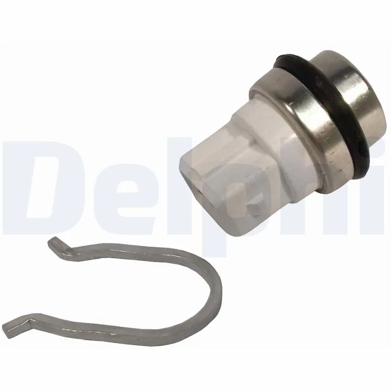 Temperature Switch, radiator fan