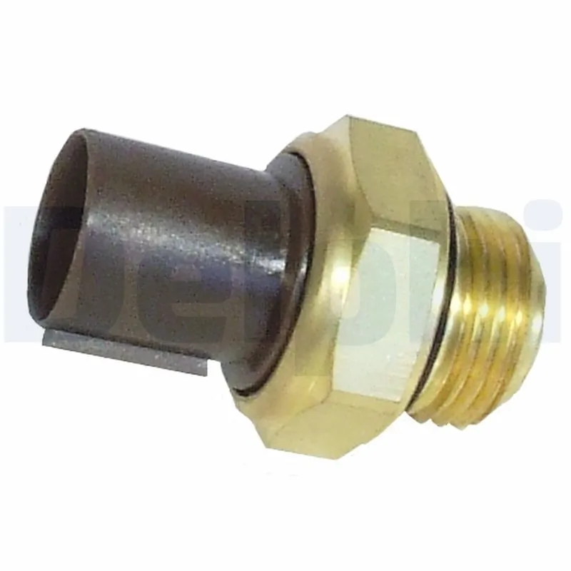 Temperature Switch, radiator fan