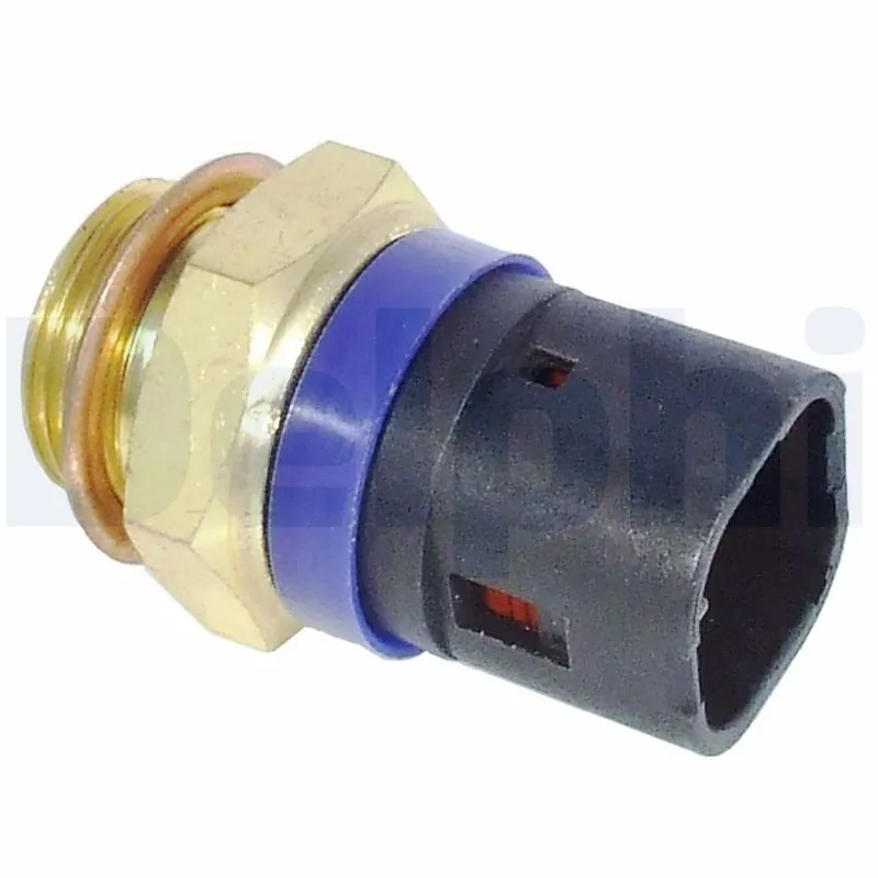 Temperature Switch, radiator fan