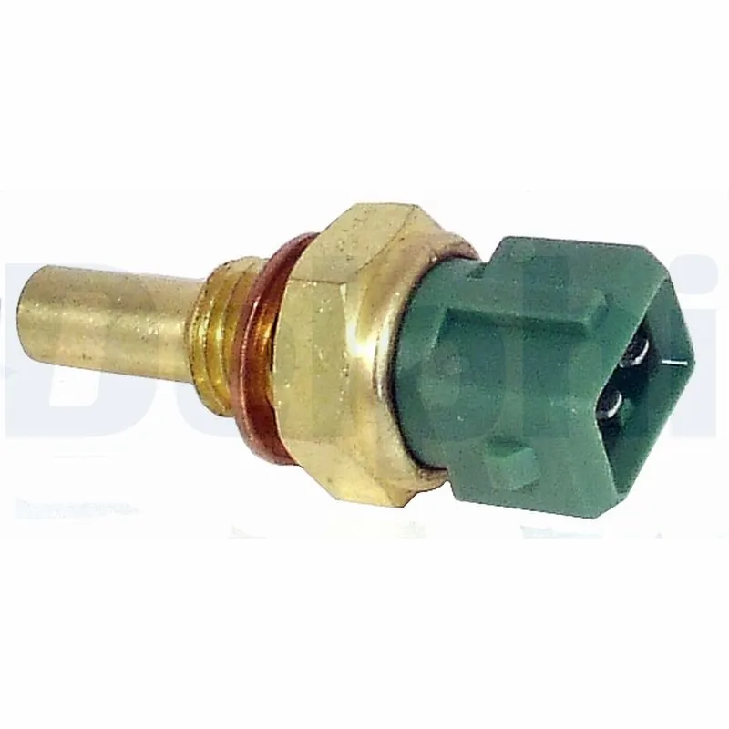 Sensor, coolant temperature