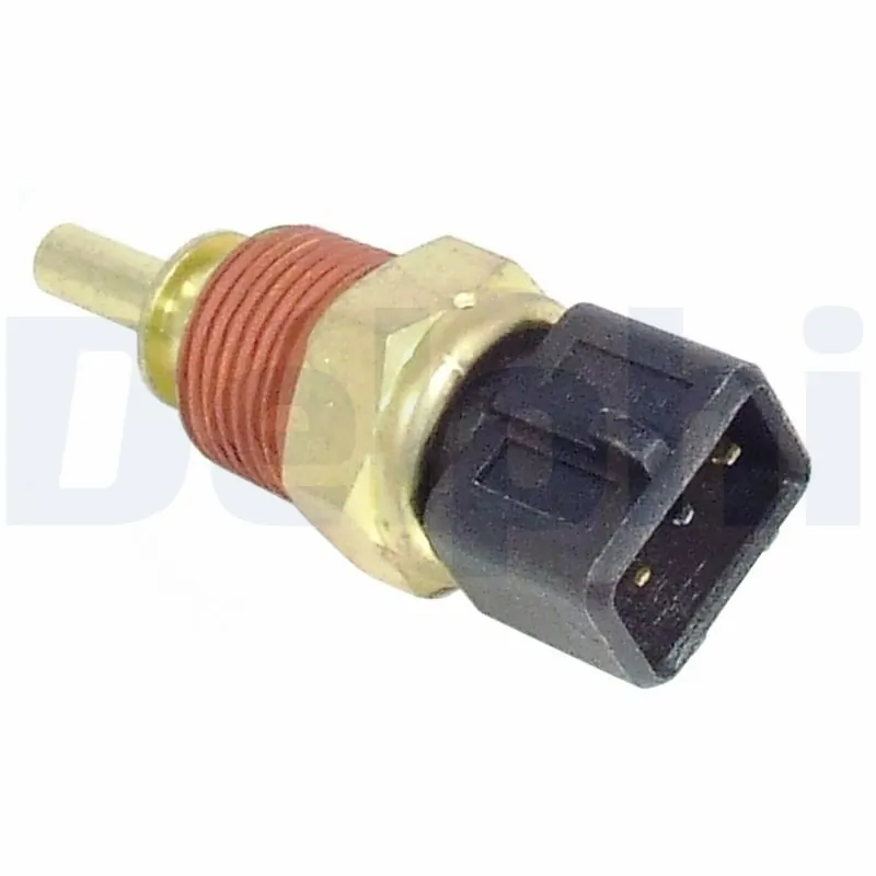 Sensor, coolant temperature
