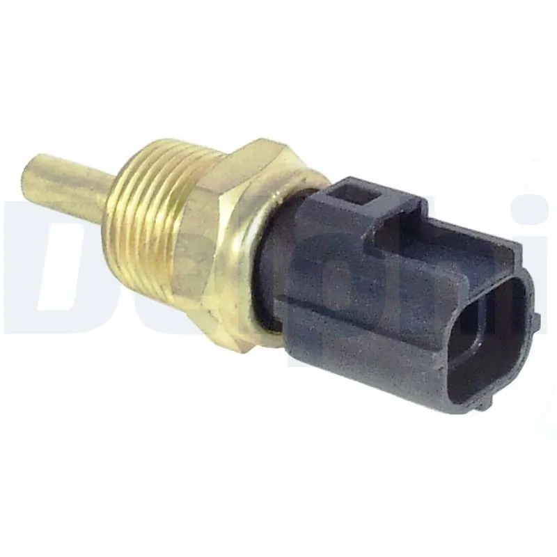 Sensor, coolant temperature